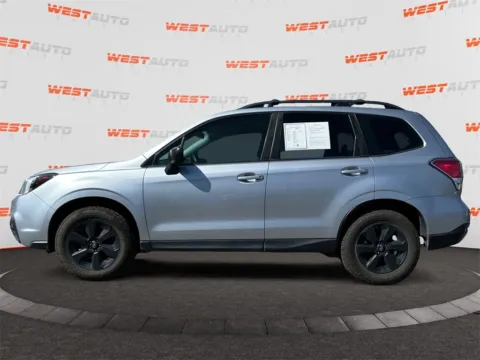 Photos of 2018 Subaru Forester 2.5i for sale in Tooele, UT at West Auto Sales - Tooele