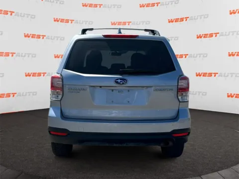 More photos of 2018 Subaru Forester 2.5i at West Auto Sales - Tooele, UT