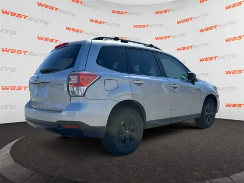 More photos of 2018 Subaru Forester 2.5i at West Auto Sales - Tooele, UT