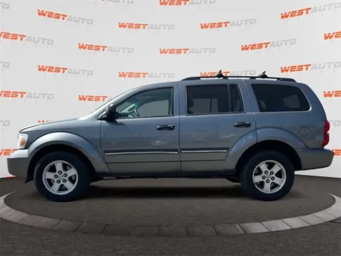 Photos of 2007 Dodge Durango SLT for sale in Tooele, UT at West Auto Sales - Tooele