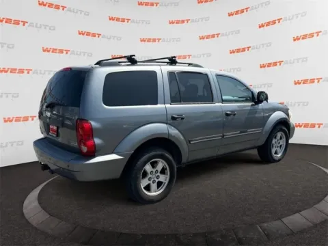 More photos of 2007 Dodge Durango SLT at West Auto Sales - Tooele, UT