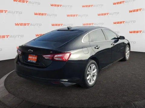 More photos of 2022 Chevrolet Malibu LT at West Auto Sales - Tooele, UT