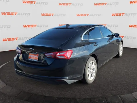 More photos of 2022 Chevrolet Malibu LT at West Auto Sales - Tooele, UT