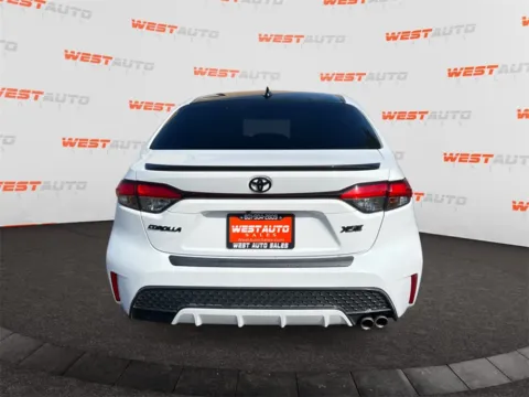 More photos of 2022 Toyota Corolla XSE at West Auto Sales - Tooele, UT