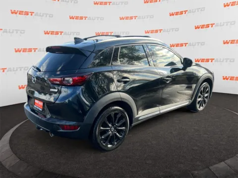 More photos of 2019 Mazda CX-3 Grand Touring at West Auto Sales - Tooele, UT