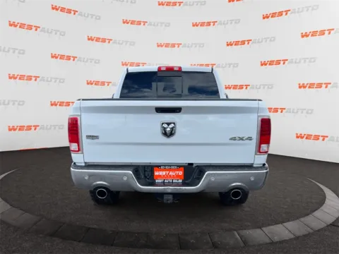 More photos of 2015 Ram 1500 Laramie at West Auto Sales - Tooele, UT