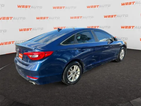 More photos of 2016 Hyundai Sonata at West Auto Sales - Tooele, UT