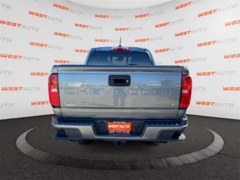 More photos of 2022 Chevrolet Colorado LT at West Auto Sales - Tooele, UT