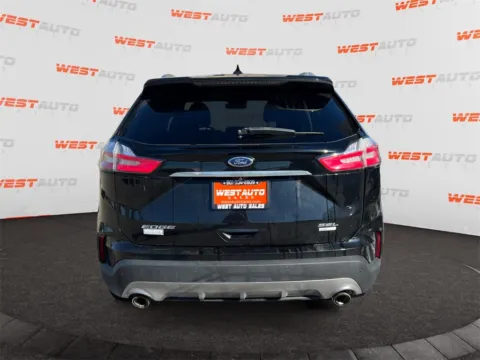 More photos of 2019 Ford Edge SEL at West Auto Sales - Tooele, UT