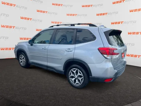Another view of 2019 Subaru Forester Premium for sale in Tooele, UT at West Auto Sales - Tooele