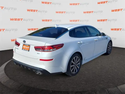 More photos of 2019 Kia Optima EX at West Auto Sales - Tooele, UT