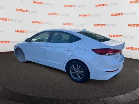 Another view of 2018 Hyundai Elantra SEL for sale in Tooele, UT at West Auto Sales - Tooele