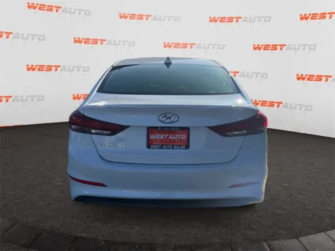 More photos of 2018 Hyundai Elantra SEL at West Auto Sales - Tooele, UT