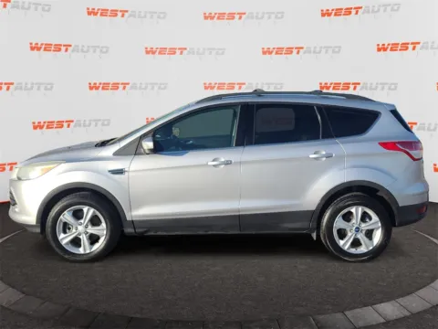 Photos of 2013 Ford Escape SE for sale in Tooele, UT at West Auto Sales - Tooele