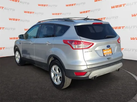 Another view of 2013 Ford Escape SE for sale in Tooele, UT at West Auto Sales - Tooele