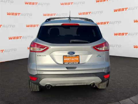 More photos of 2013 Ford Escape SE at West Auto Sales - Tooele, UT