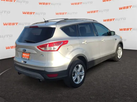 More photos of 2013 Ford Escape SE at West Auto Sales - Tooele, UT