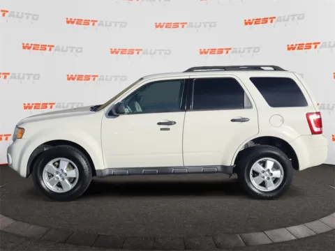 Photos of 2010 Ford Escape XLT for sale in Tooele, UT at West Auto Sales - Tooele