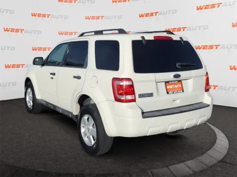 Another view of 2010 Ford Escape XLT for sale in Tooele, UT at West Auto Sales - Tooele