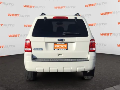 More photos of 2010 Ford Escape XLT at West Auto Sales - Tooele, UT