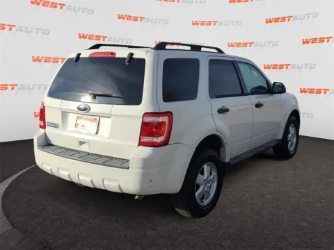More photos of 2010 Ford Escape XLT at West Auto Sales - Tooele, UT