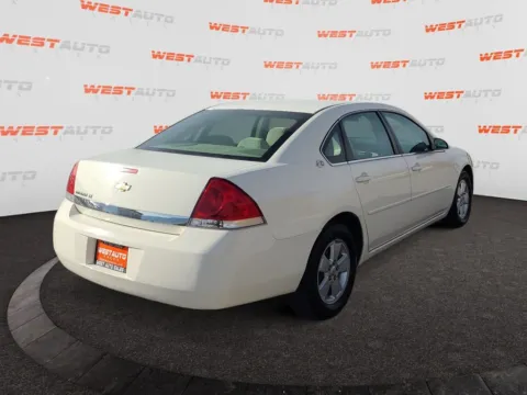 More photos of 2008 Chevrolet Impala LT at West Auto Sales - Tooele, UT