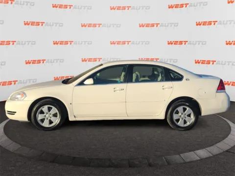 Photos of 2008 Chevrolet Impala LT for sale in Tooele, UT at West Auto Sales - Tooele