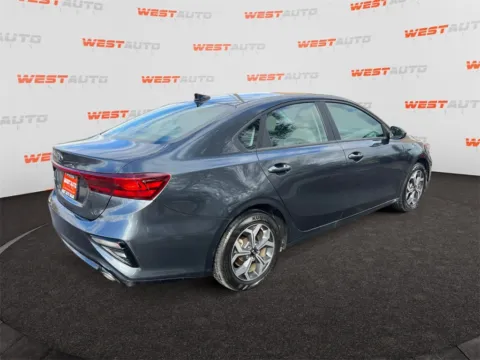 More photos of 2021 Kia Forte LXS at West Auto Sales - Tooele, UT