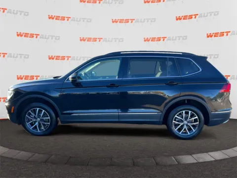 Photos of 2020 Volkswagen Tiguan 2.0T SE for sale in Tooele, UT at West Auto Sales - Tooele