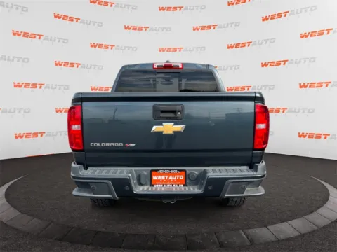 More photos of 2019 Chevrolet Colorado Z71 at West Auto Sales - Tooele, UT