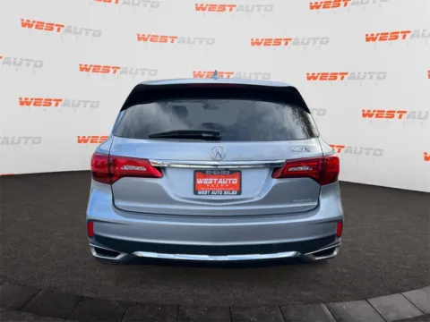 More photos of 2017 Acura MDX 3.5L at West Auto Sales - Tooele, UT