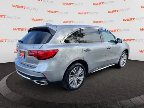 More photos of 2017 Acura MDX 3.5L at West Auto Sales - Tooele, UT