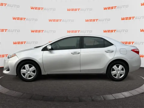 Photos of 2019 Toyota Corolla LE for sale in Tooele, UT at West Auto Sales - Tooele