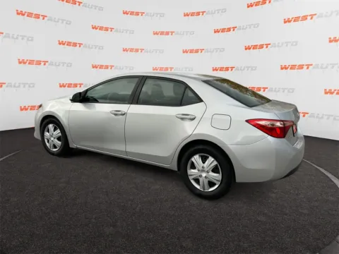 Another view of 2019 Toyota Corolla LE for sale in Tooele, UT at West Auto Sales - Tooele