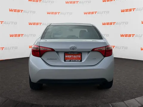More photos of 2019 Toyota Corolla LE at West Auto Sales - Tooele, UT