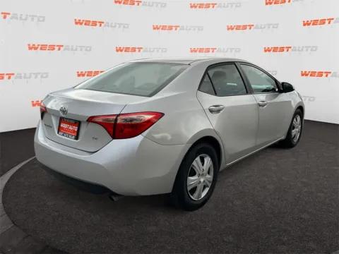 More photos of 2019 Toyota Corolla LE at West Auto Sales - Tooele, UT