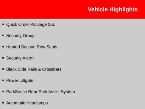 More photos of 2008 Dodge Grand Caravan SXT at Warrensburg CDJR, MO