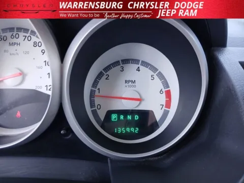 More photos of 2008 Dodge Grand Caravan SXT at Warrensburg CDJR, MO