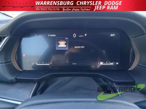 More photos of 2025 Jeep Grand Cherokee L Limited at Warrensburg CDJR, MO