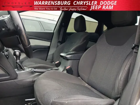 More photos of 2015 Dodge Dart SXT at Warrensburg CDJR, MO