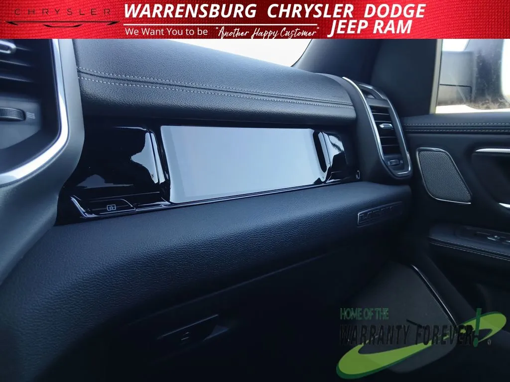 2026 RAM 1500 Laramie - Photo 20
