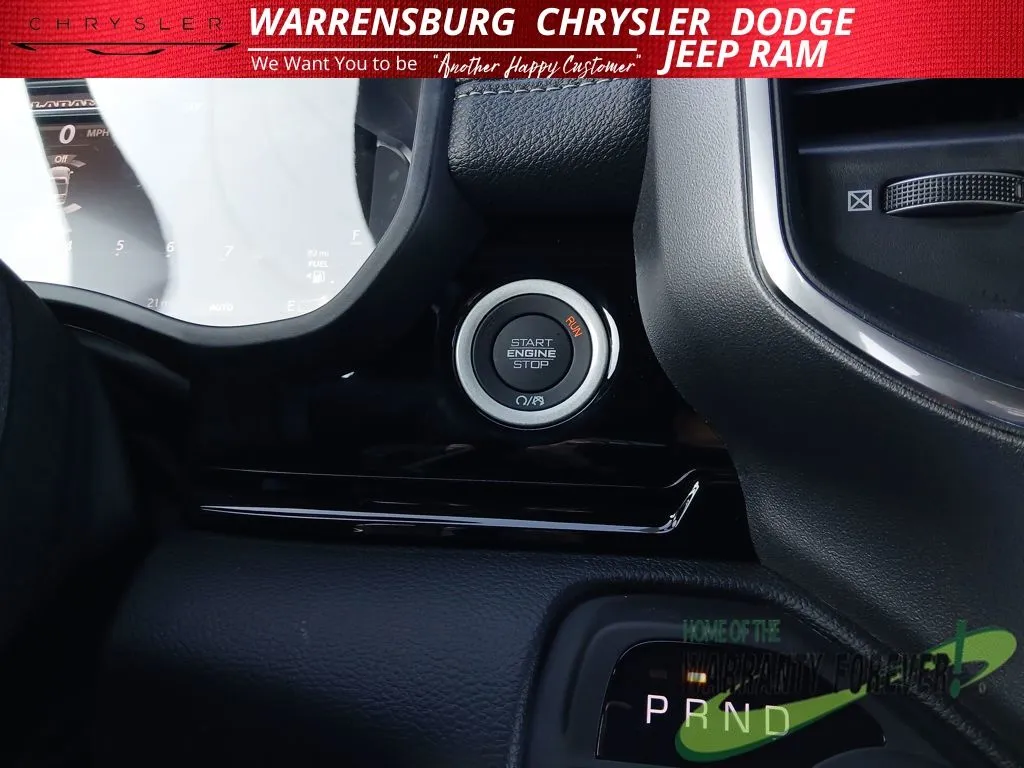 2026 RAM 1500 Laramie - Photo 27