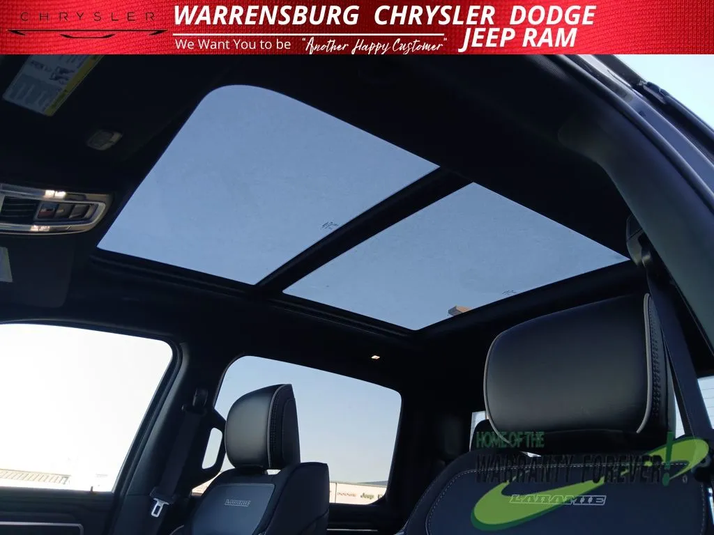 2026 RAM 1500 Laramie - Photo 29