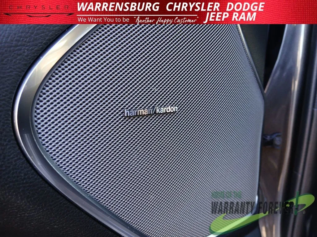 2026 RAM 1500 Laramie - Photo 12