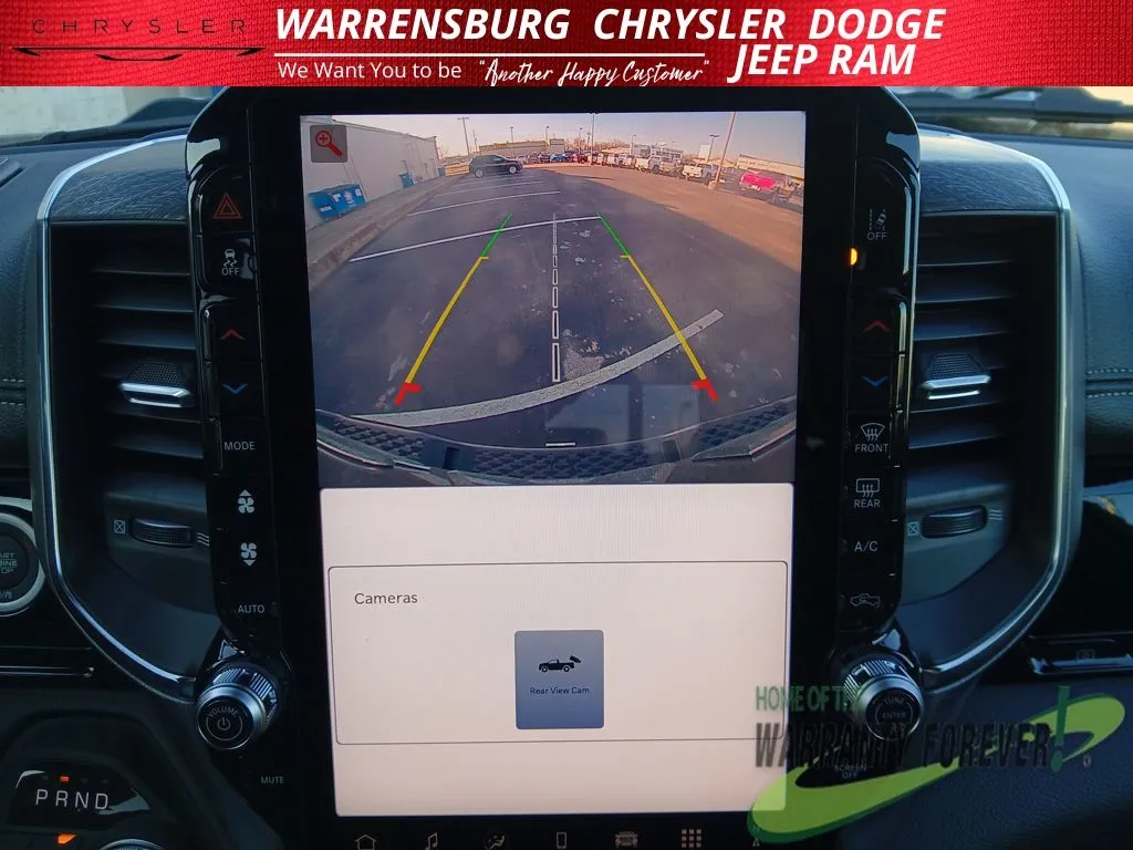 2026 RAM 1500 Laramie - Photo 19
