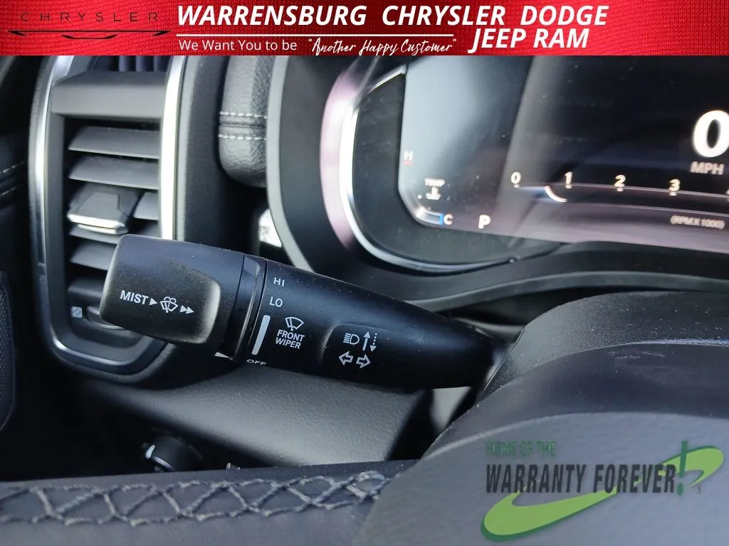 2026 RAM 1500 Laramie - Photo 14