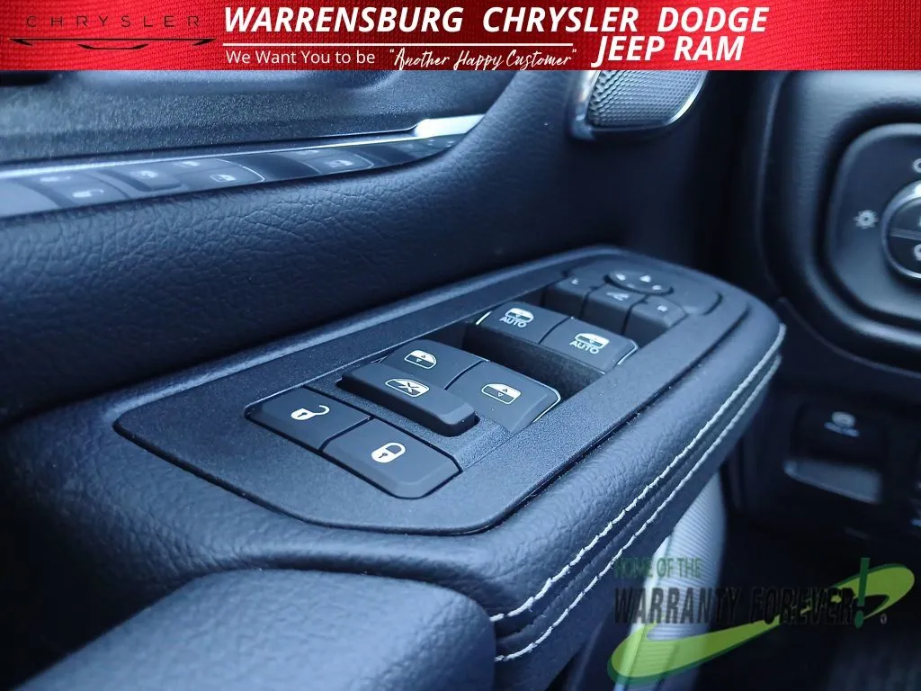 2026 RAM 1500 Laramie - Photo 30