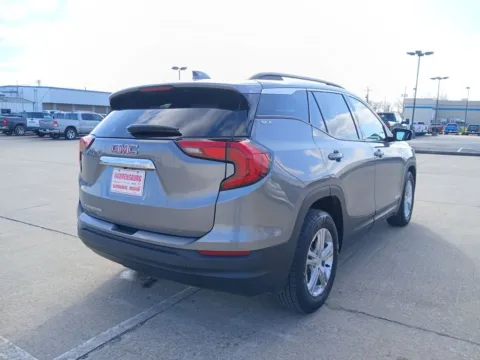 Another view of 2020 GMC Terrain SLE for sale in Warrensburg, MO at Warrensburg CDJR