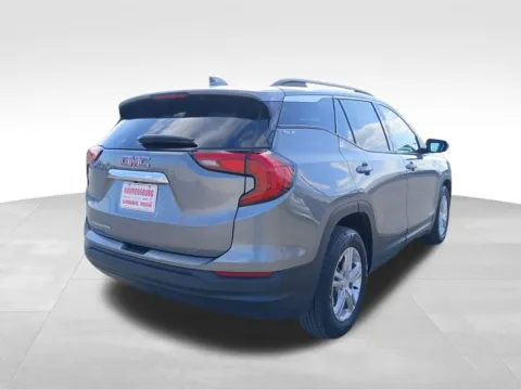 Another view of 2020 GMC Terrain SLE for sale in Warrensburg, MO at Warrensburg CDJR