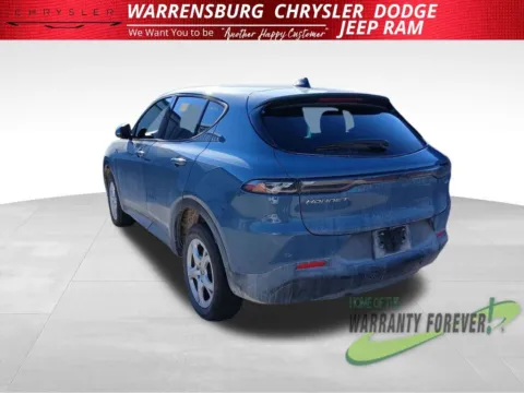 Another view of 2024 Dodge Hornet GT Plus for sale in Warrensburg, MO at Warrensburg CDJR